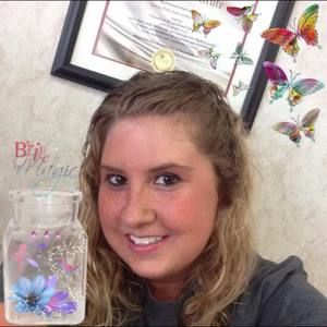 Meet your Posher, Ashley